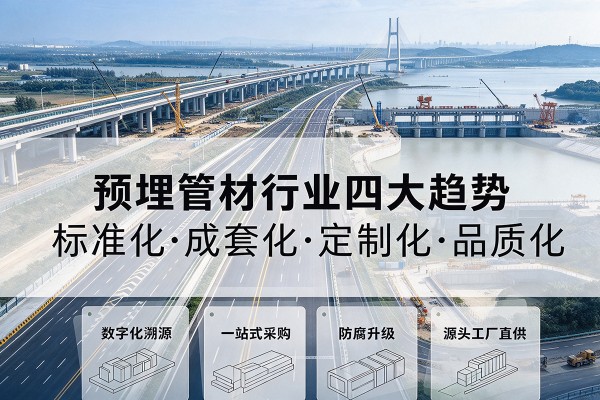 金台行业发展趋势总结