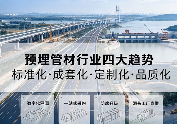 金台行业发展趋势总结