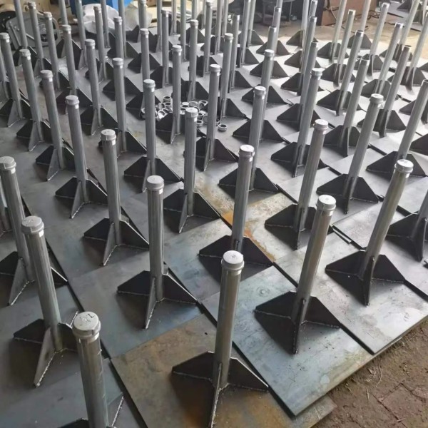 金台鑫亿呈沉降板生产