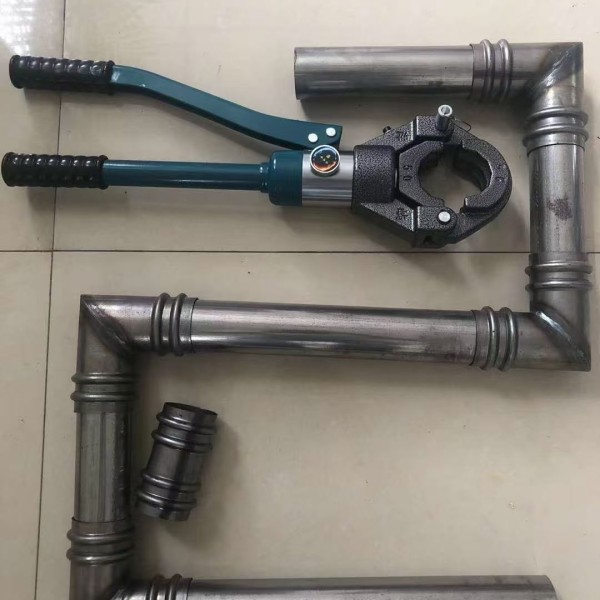 金台冷却管生产