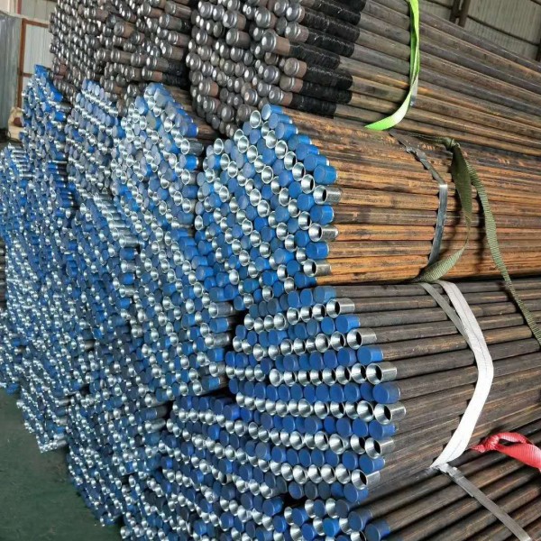金台冷却管生产